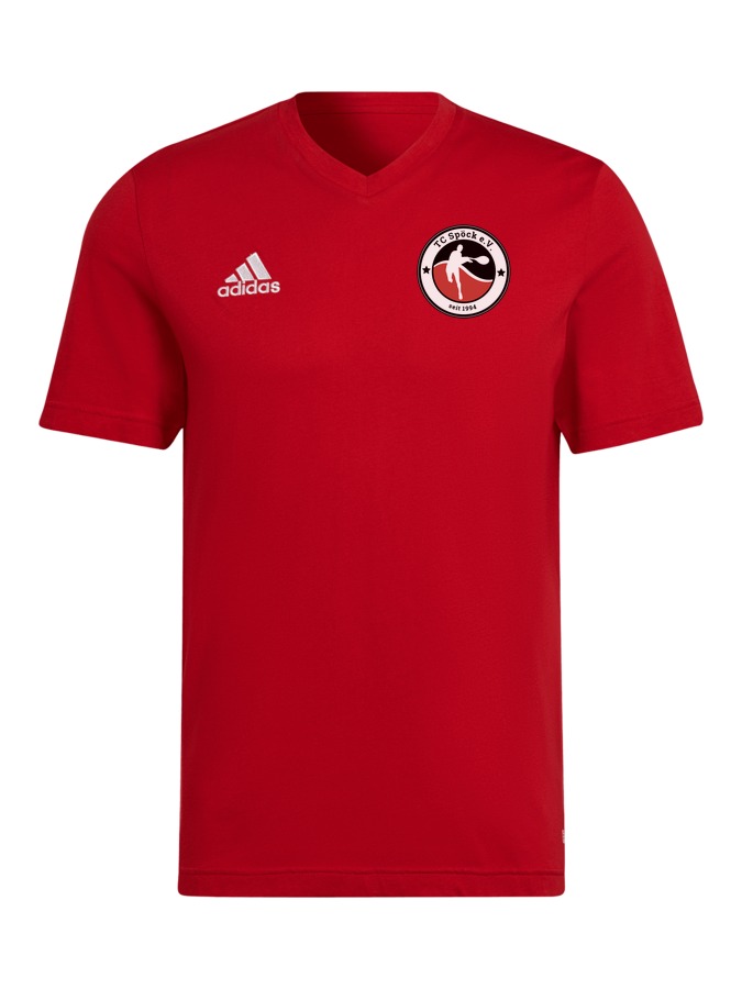 adidas Entrada 22 T-Shirt