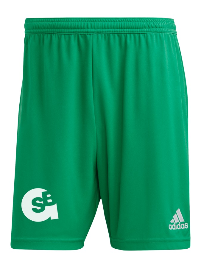 adidas Entrada 22 Shorts