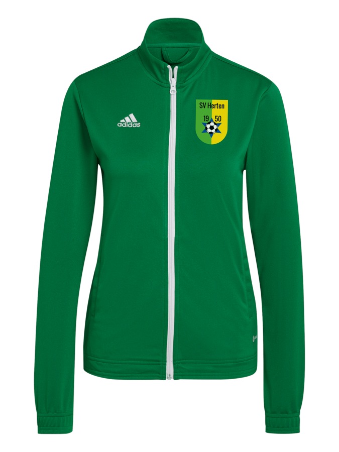 adidas Entrada 22 Trainingsjacke Damen