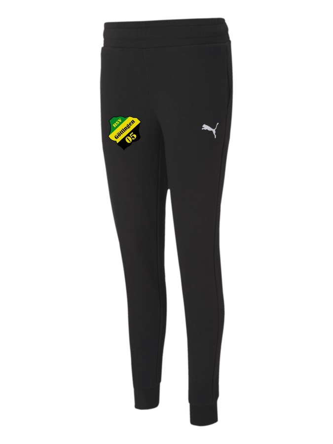 PUMA teamGOAL 23 Casuals Hose Damen