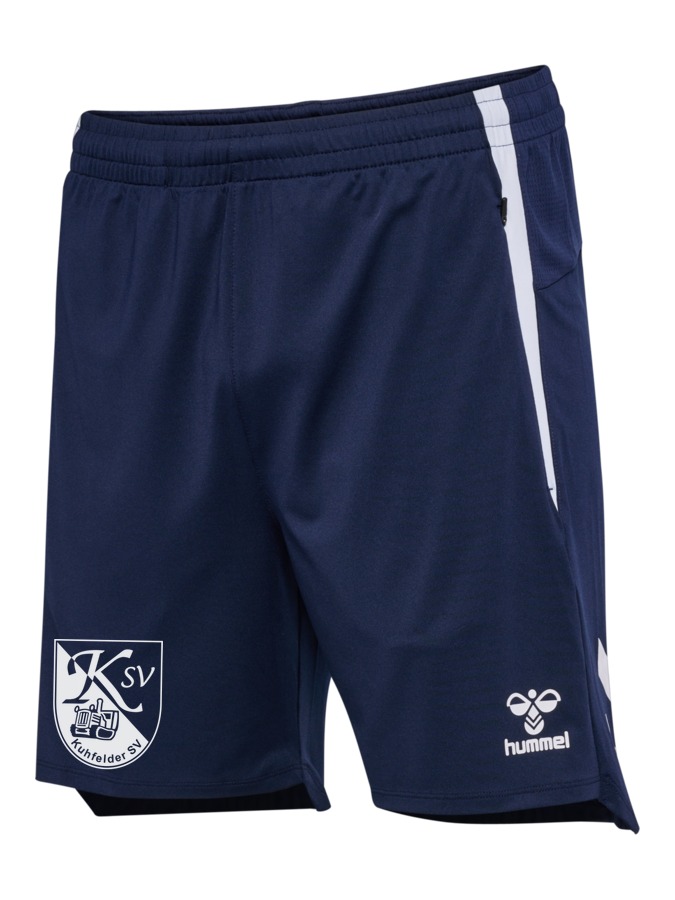 Hummel Lead 2.0 Training Shorts