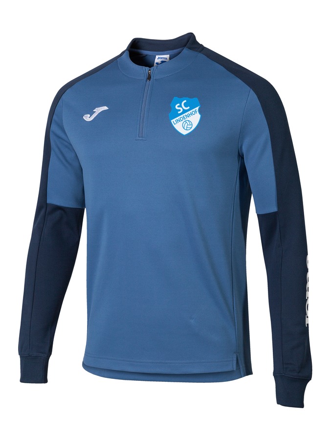 Joma Eco Championship Ziptop