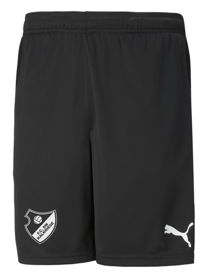 PUMA teamRISE Training Shorts