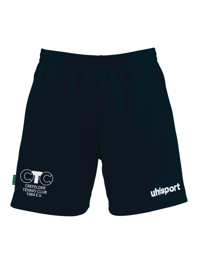 uhlsport Center Basic Shorts FTP Damen