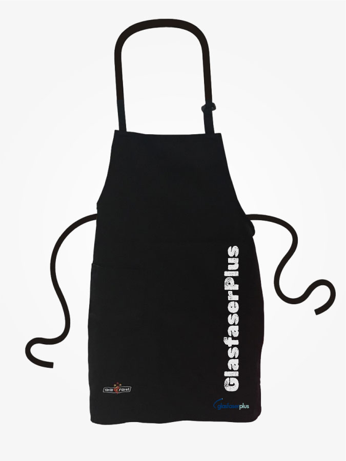 Schürze Grillfürst Classic