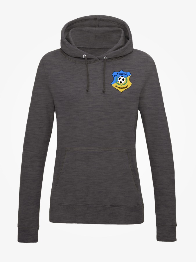 Hoodie Classic Damen