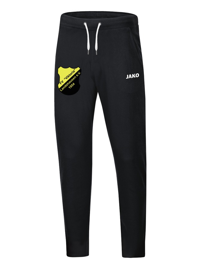 Jako Jogginghose Base