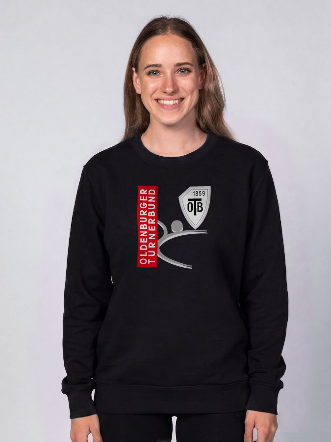 Sweatshirt Classic Unisex