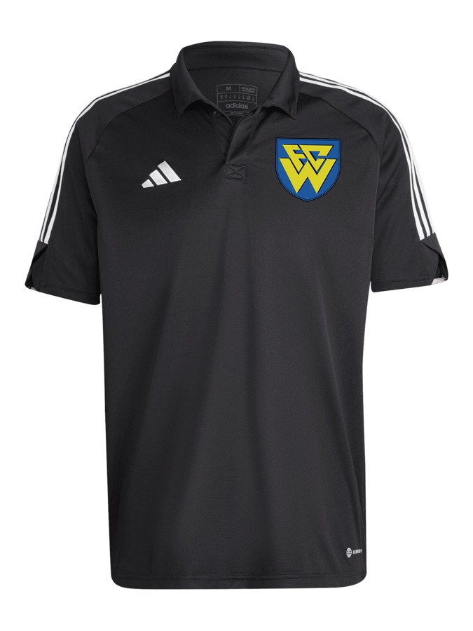 adidas Tiro 23 League Poloshirt