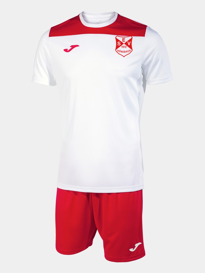Weiß-Rot