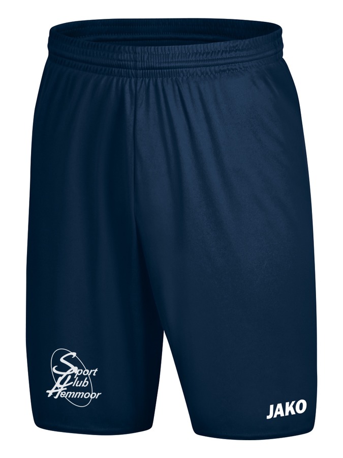 Jako Sporthose Manchester 2.0 ohne Innenslip