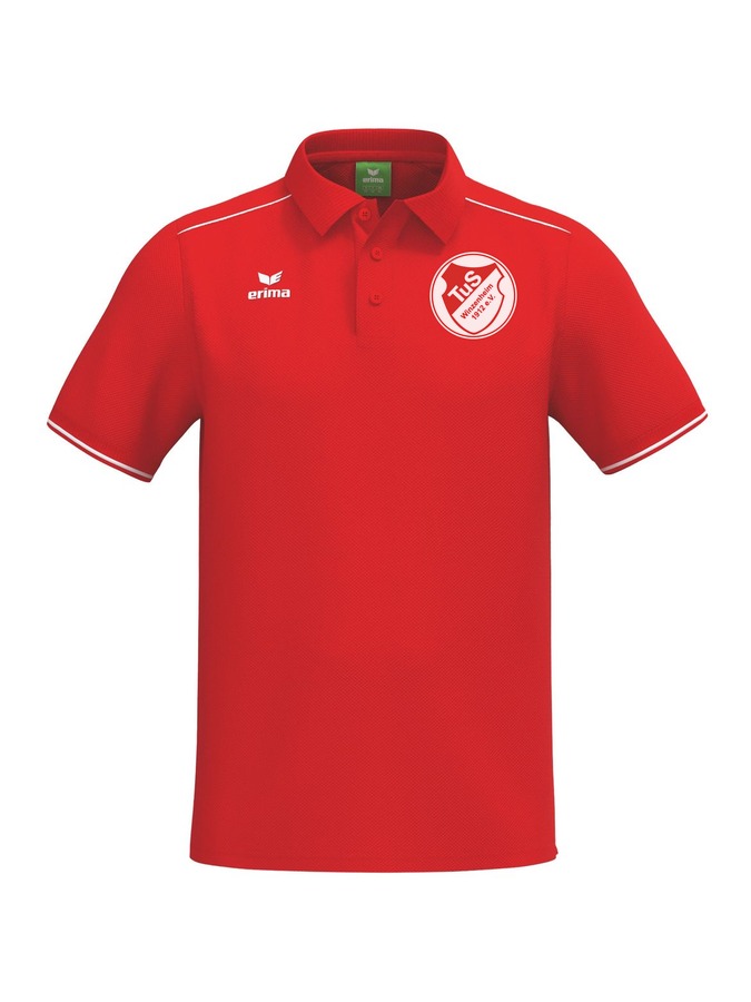 Erima Compete Poloshirt