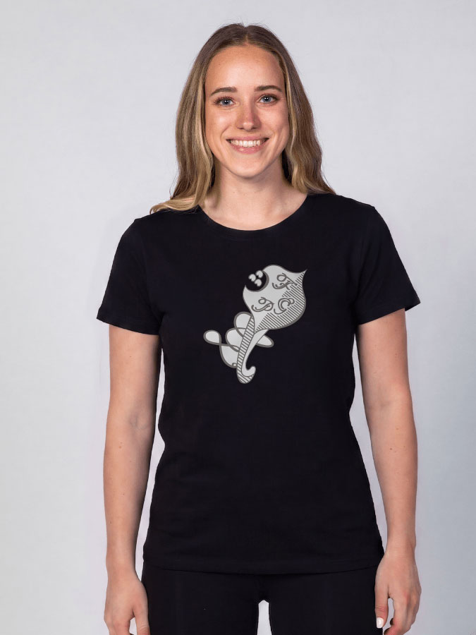 Shirt Classic Damen