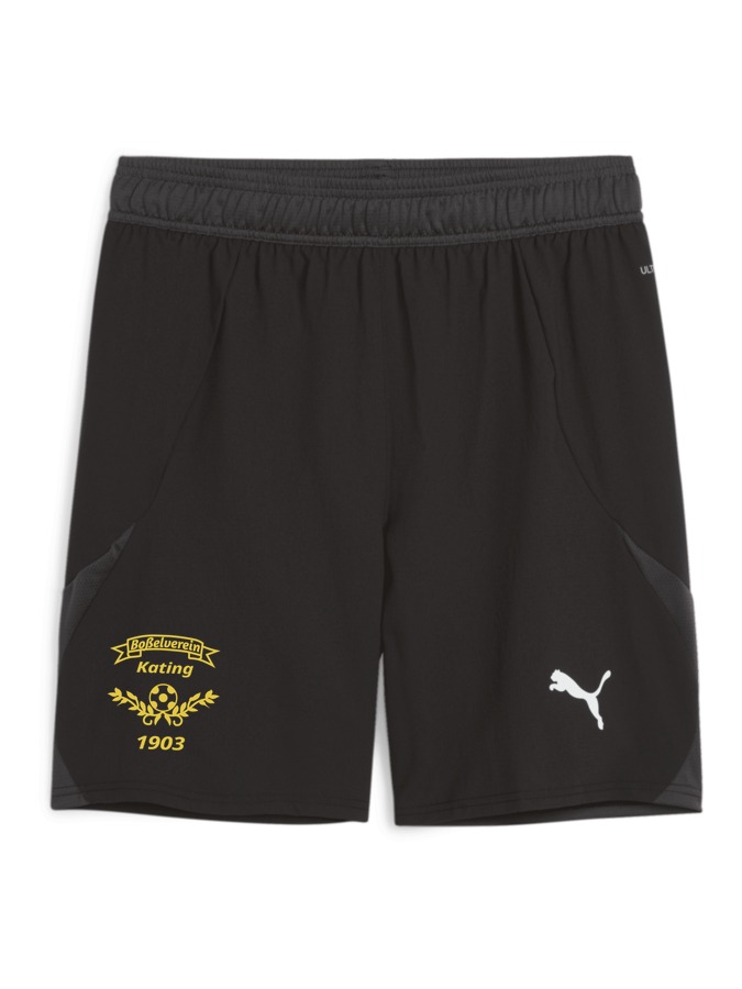 PUMA teamFINAL Shorts