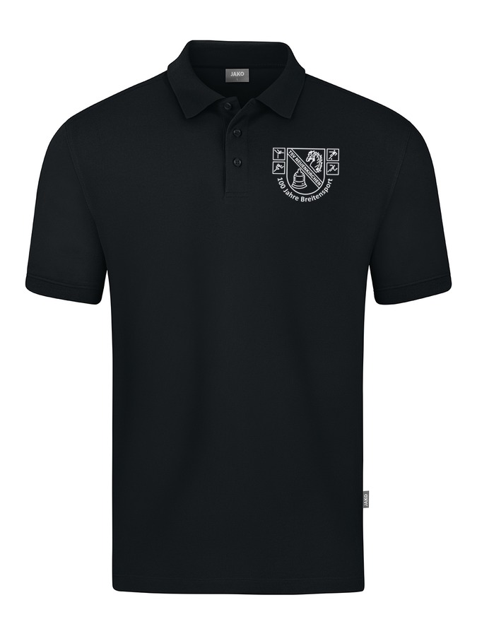 Jako Poloshirt Doubletex