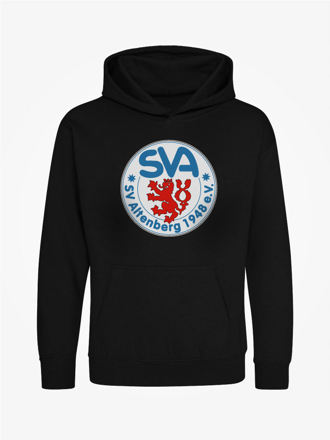 Hoodie Classic Kids