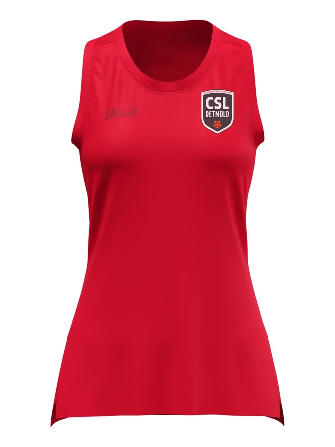 Jako Tanktop Light Flow Damen