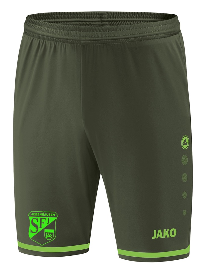 Jako Sporthose Striker 2.0