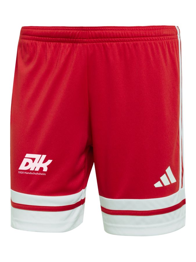 adidas Squadra 25 Shorts Damen