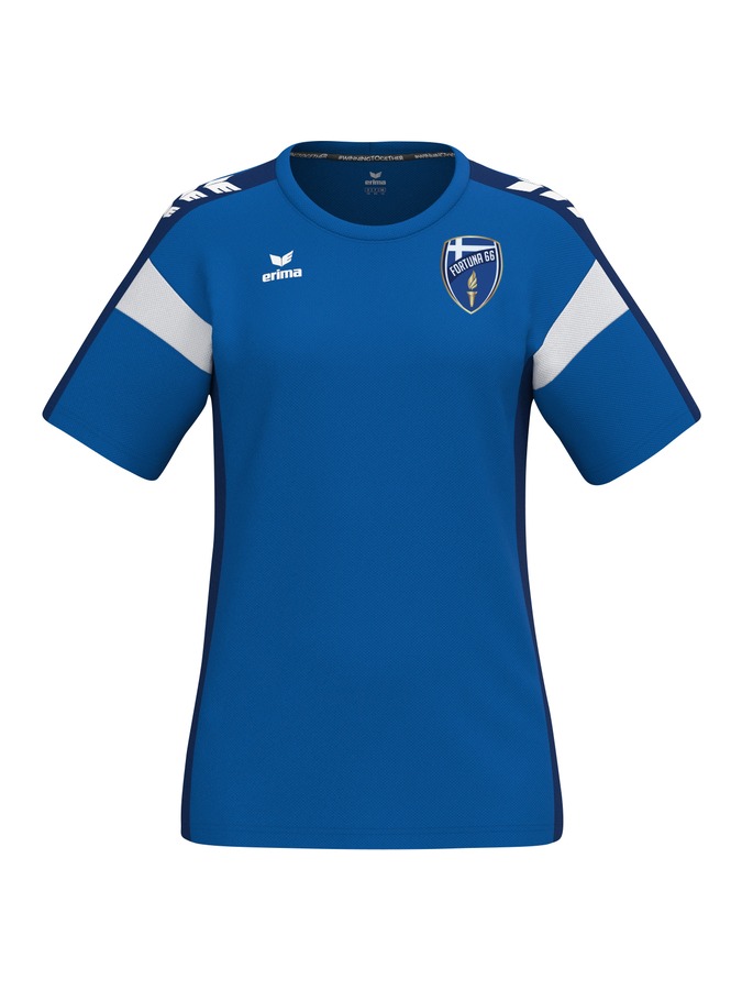 Erima Celebrate 125 T-Shirt Function Damen