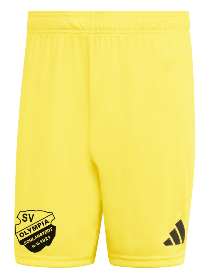 adidas Entrada 26 Shorts