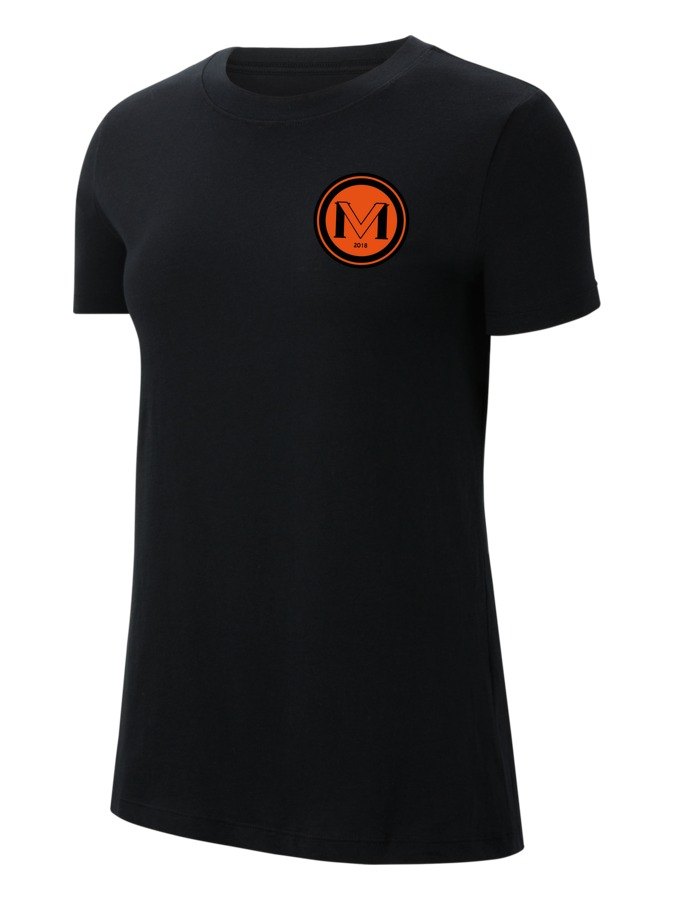 Nike Park 20 T-Shirt Damen