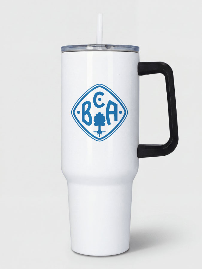Tumbler Thermobecher 1,2 L