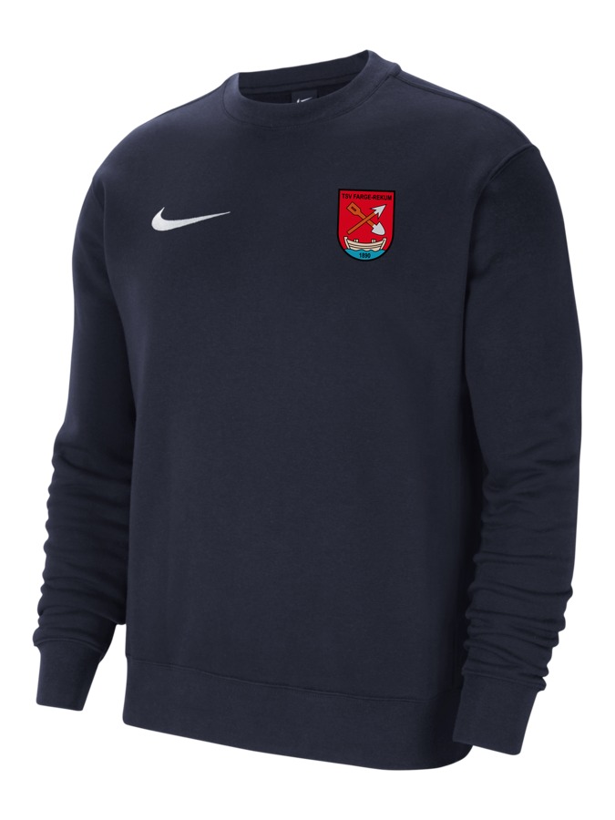 Nike Park 20 Fleece Crew Kinder