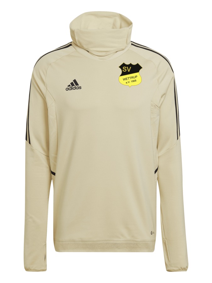 adidas Condivo 22 Pro Oberteil