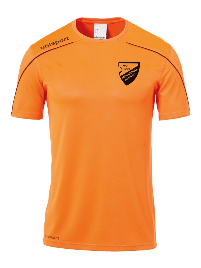 uhlsport Stream 22 Trikot Kurzarm