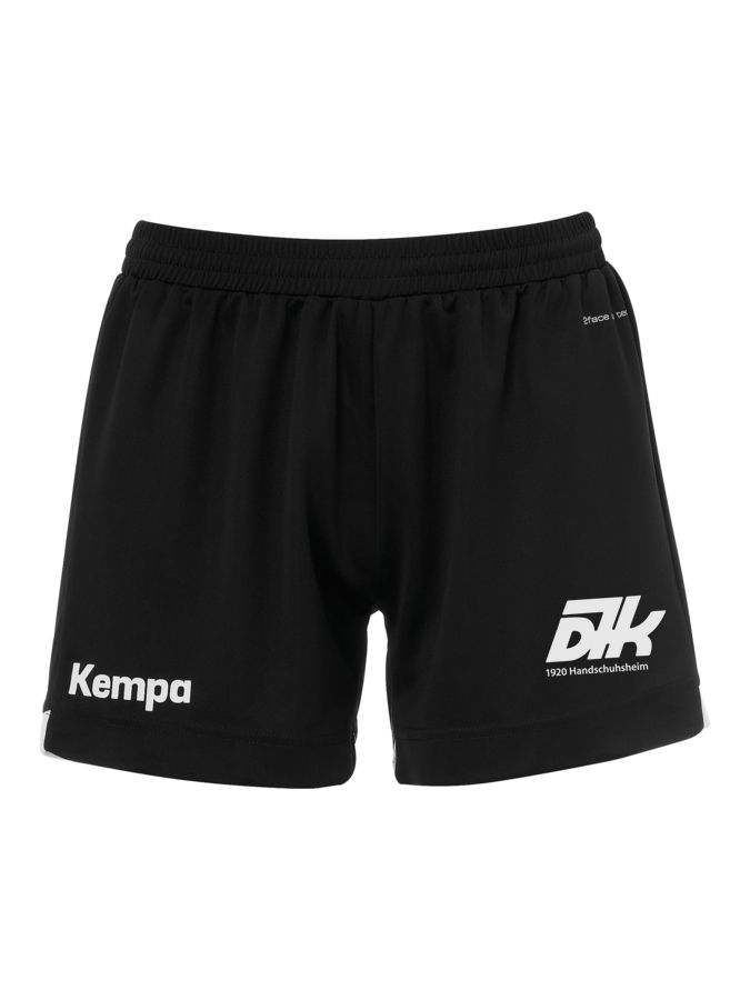 Kempa Player Shorts Damen