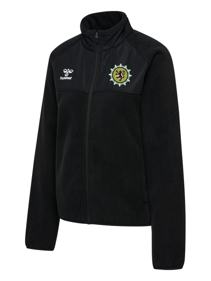 Hummel Go Fleece Jacke Damen