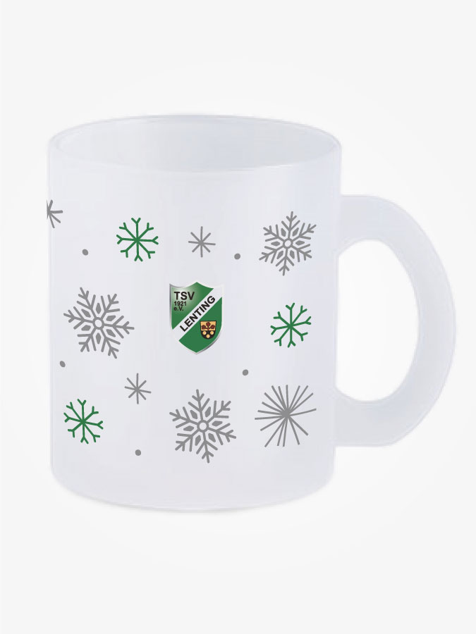 Glühweintasse Lüli