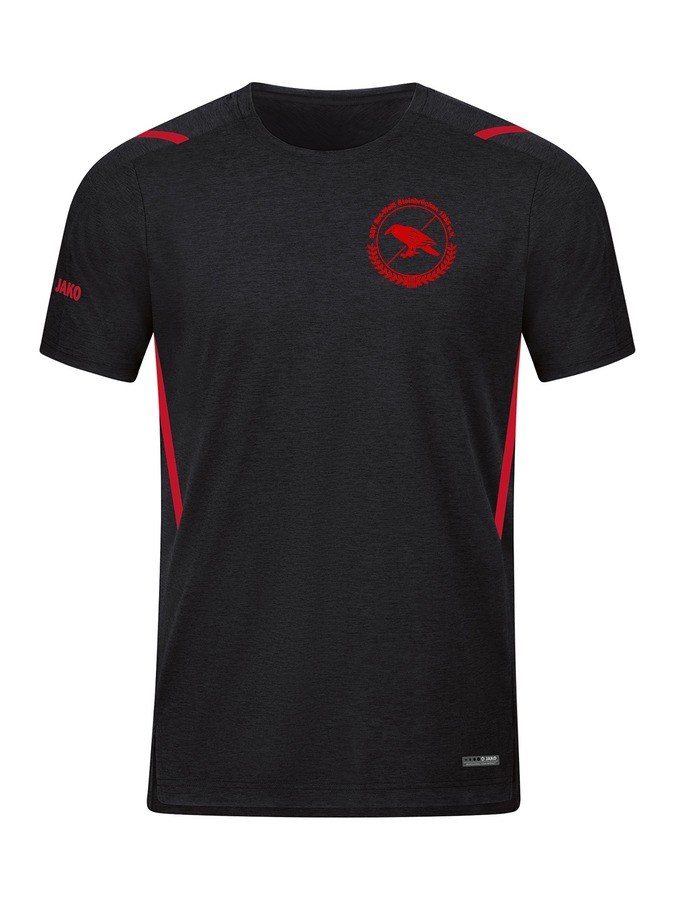 Jako T-Shirt Challenge