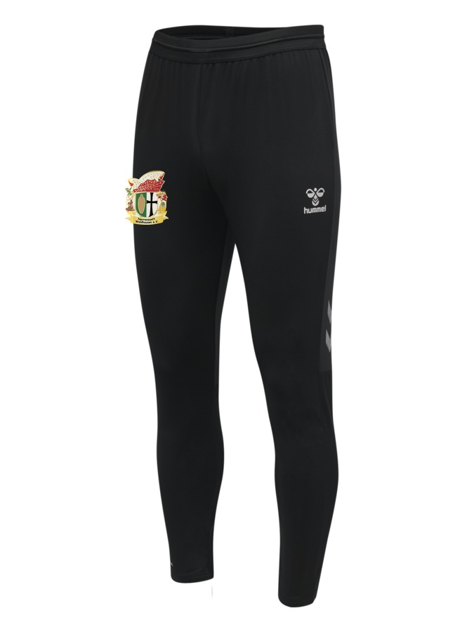 Hummel Lead Pro Football Pants