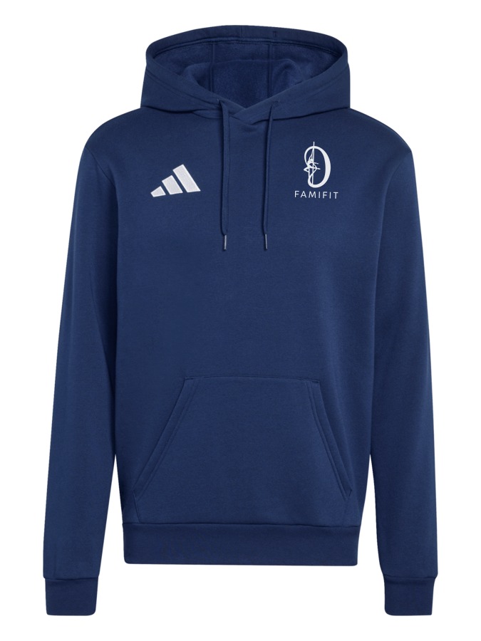 adidas Entrada 26 Hoody