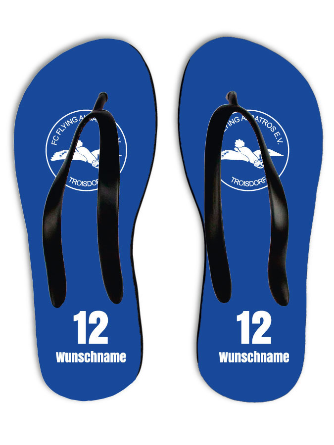 Zehentrenner