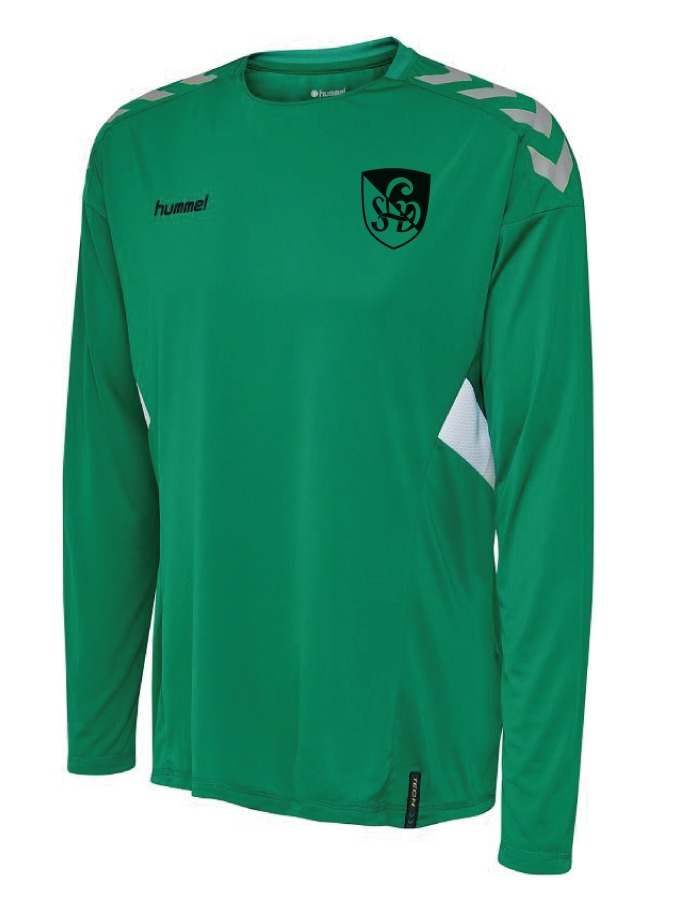 Hummel Tech Move Jersey Langarm