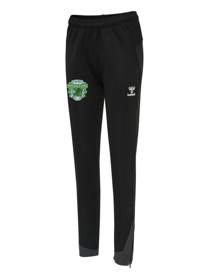 Hummel Lead Poly Pants Damen