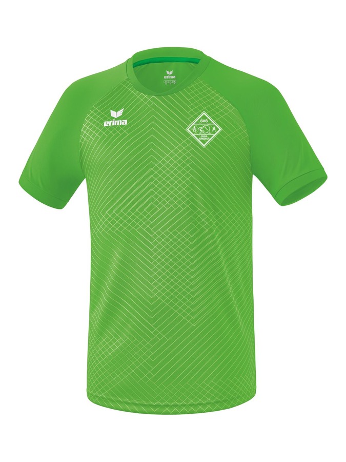 Erima Madrid Trikot