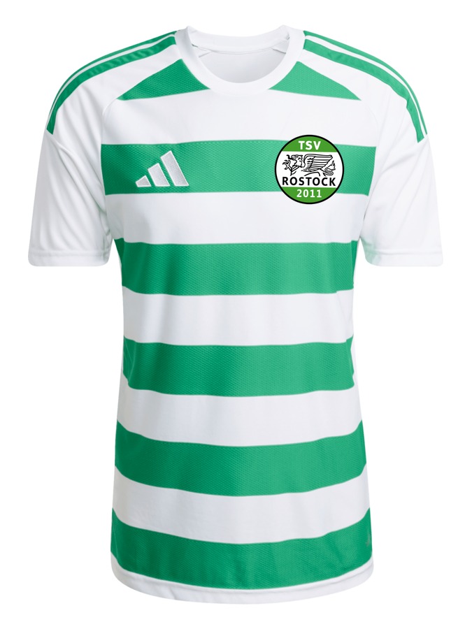 adidas Hooped 26 Trikot