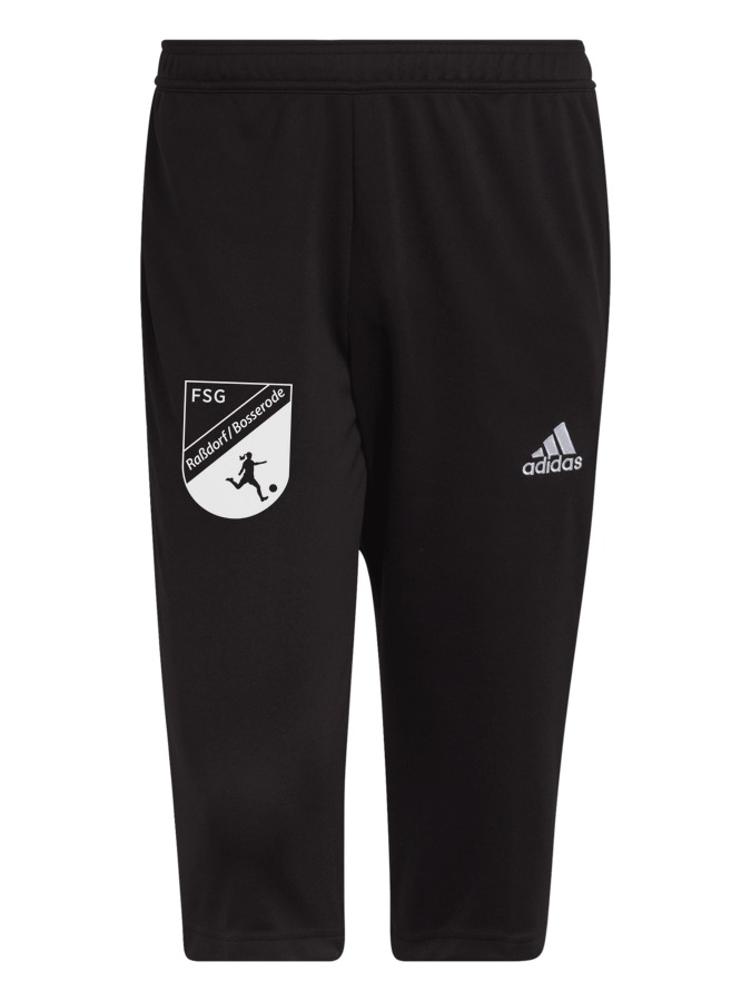 adidas Entrada 22 3/4-Hose
