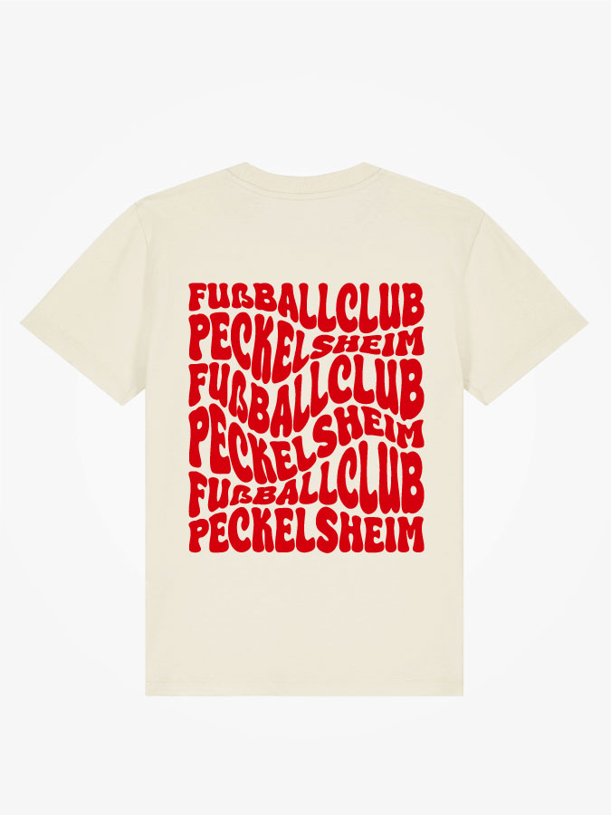 Shirt Wavy Kids