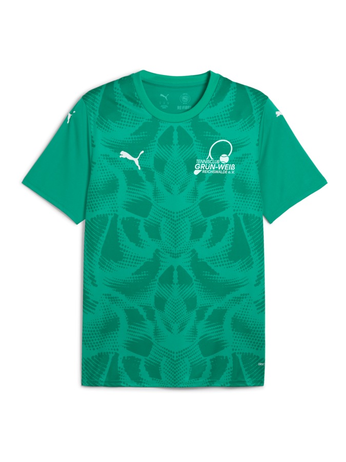 PUMA teamULTIMATE Trikot