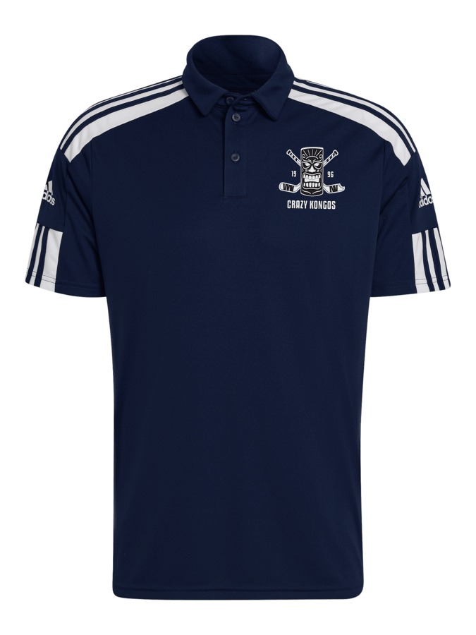 adidas Squadra 21 Poloshirt