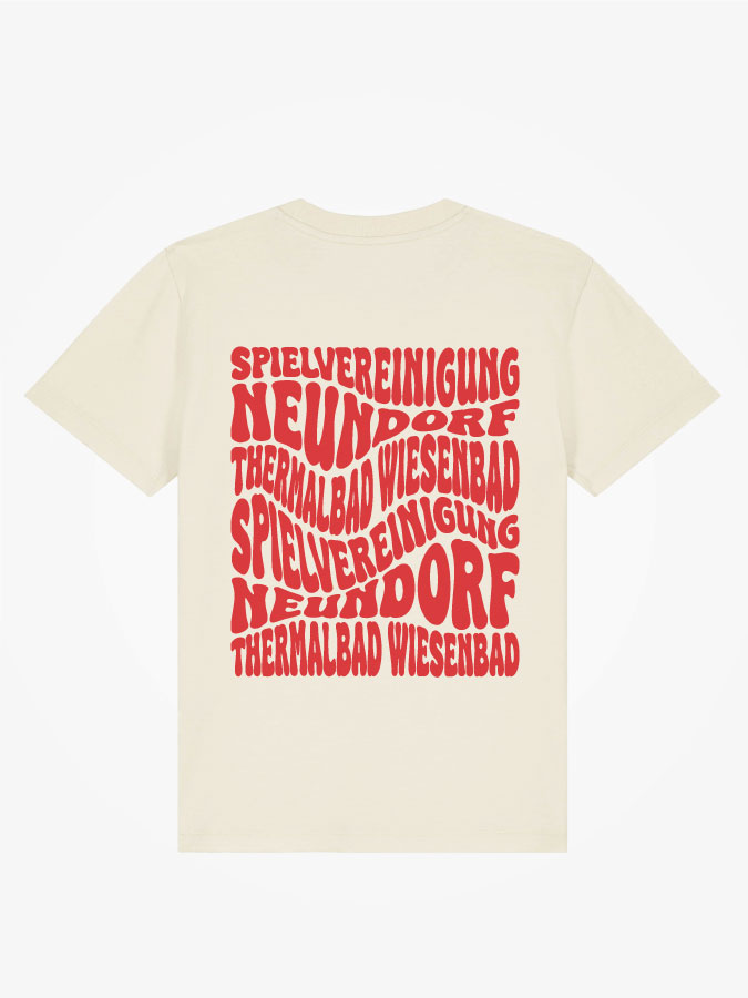 Shirt Wavy Kids