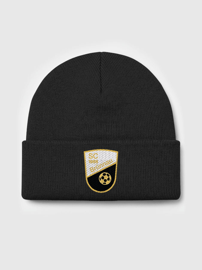 Beanie Kids Sticklogo