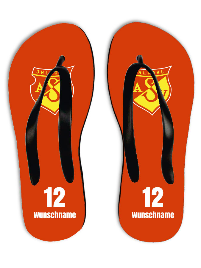 Zehentrenner
