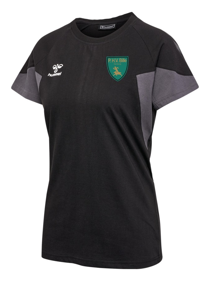 Hummel Travel T-Shirt Damen