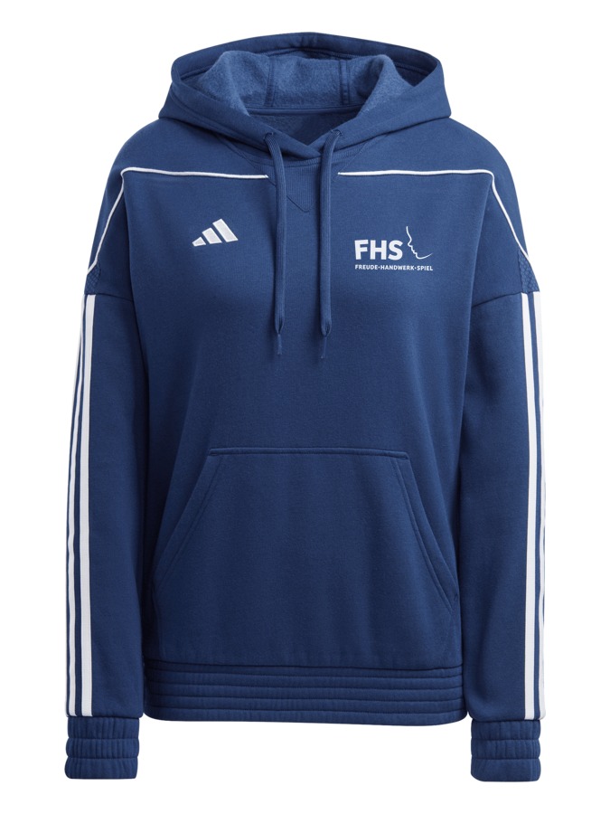 adidas Tiro 23 League Sweat Hoodie Damen